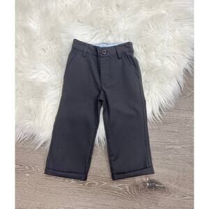 Rugged Butts Toddler Boys Dress Pants‎ Size 18/24month